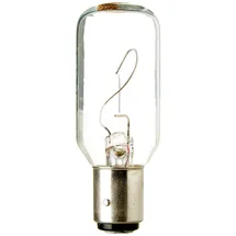 Hella Marine Hella Glühlampe BAY15D, für Navigationslaternen