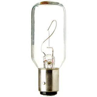 Hella Marine Hella Glühlampe BAY15D, für Navigationslaternen