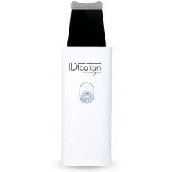 Italian Design Dermasonic Ems Hautschrubber Gesichtsreinigungsbürsten   