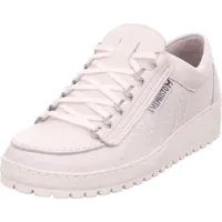Mephisto Rainbow Herren Halbschuhe in Gr. 45 - Weiß - 45