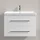Villeroy & Boch Waschtischunterschrank 2 Auszüge 78 x 51,4 cm Weiß