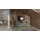 EGGER Winkelleiste Decowall WL001 Namur Braun 2 St. 240,0 x 2,2 x 4,5 cm