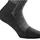 Rohner Socks Socken Original 1er Pack Grau 47-49