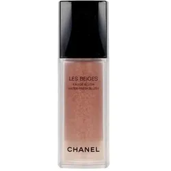 CHANEL LES BEIGES water-fresh blush - LIGHT PEACH