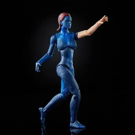 Hasbro X-Men Marvel Legends Series Actionfigur Marvel's Mystique 15 cm