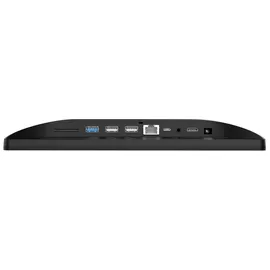 Iiyama ProLite TW1023ASC-B2P - LED Monitor 25,5cm 10,1"