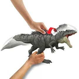 Mattel Jurassic World Giganotosaurus Dino Actionfigur