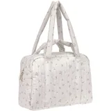 Lässig Nalea Shoulder Bag Weiß