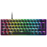 Razer Huntsman Mini Analog Optical DE schwarz