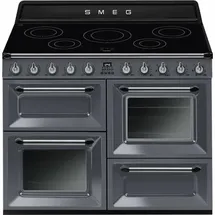 Smeg TR4110IGR2 Slate Grey