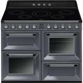 Smeg TR4110IGR2 Slate Grey