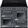 Smeg TR4110IGR2 Slate Grey