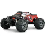 AMEWI Daphoenodon Monstertruck 4WD 1:12 mit Gyro RTR rot (22608)