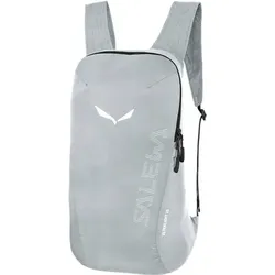 SALEWA Kleintasche ULTRALIGHT 15L, ALLOY, ONE SIZE