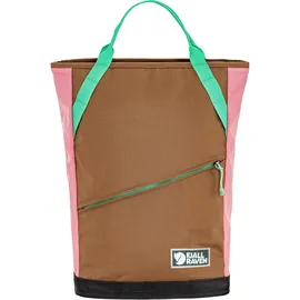 Fjällräven Vardag Totepack 22 l pink/khaki