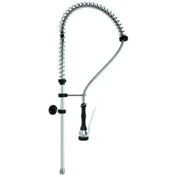 RESTAURANTSTORE.IT Einhand-Brausebatterie Wasserspeier Küche Restaurant Hotel RS9671