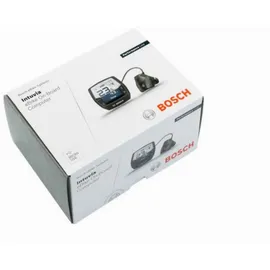 Bosch Intuvia