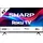 Sharp 43GJ4225E 43" 4K LED Roku TV