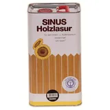 Burtex Sinus Holzlasur Kiefer 5 l