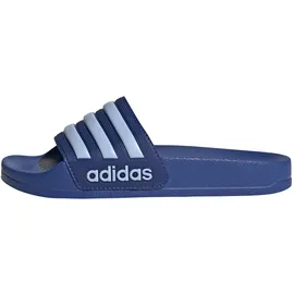 adidas Shower Adilette Team Royal Blue / Glow Blue / Team Royal Blue 36 2/3