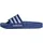 adidas Shower Adilette Team Royal Blue / Glow Blue / Team Royal Blue 36 2/3
