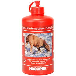 Hagopur Instant-Fährtenpulver Schalenwild