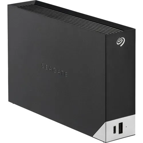 Seagate OneTouch             4TB Desktop Hub USB 3.0  STLC4000400