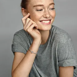 Pandora 791872 - silber