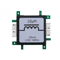 ALLNET 114171, 2,8 Ohm
