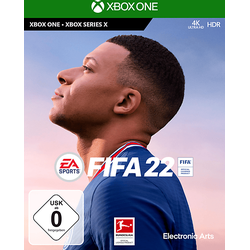 FIFA 22 - [Xbox One]