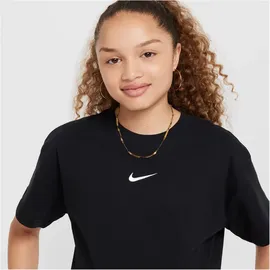 Nike Sportswear T-Shirt Mädchen 010 black XL 156-166 cm