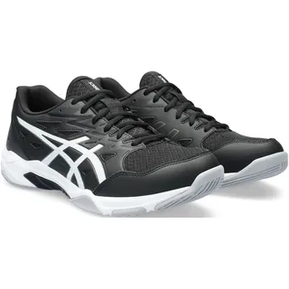 Asics Gel-Rocket 11 Herren Schwarz -