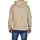Riverso Kapuzenpullover Regular Fit Beige 3XL