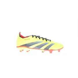 adidas Predator League FG Team Solar Yellow 2 / Core Black / Solar Red 42 2/3
