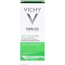 Vichy Dercos Anti-Schuppen Shampoo trockene Kopfhaut 200 ml