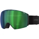 ATOMIC Revent Q HD Skibrille