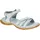 ECCO Offroad Roam Air Blue 35