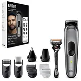 Braun Series 7 MGK7420, 10in1