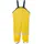 Regenlatzhose Gelb 128