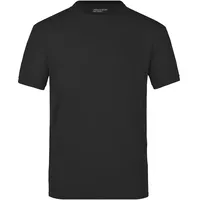 James & Nicholson T-Shirt Cooldry® JN023, - M -