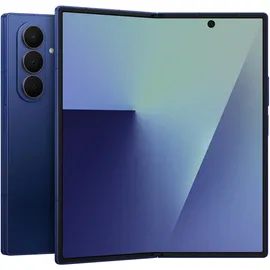 Samsung Galaxy Z Fold7 12 GB RAM 512 GB Blue Shadow