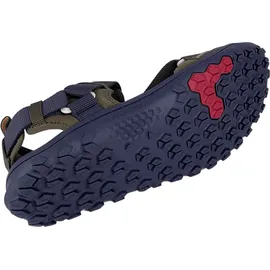 Vivo Barefoot Tracker Herren Grün 41