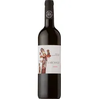 Bodegas Larchago Fabulas Rioja Críanza Tempranillo Wein trocken (1 x 0.75 l)