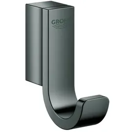 Grohe Selection Handtuchhaken Hard Graphite 41039A00