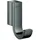 Grohe Selection Handtuchhaken Hard Graphite 41039A00