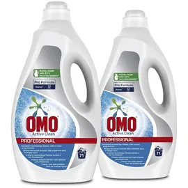 Omo Professional Omo Pro Formula Active Clean, 2 x 5L
