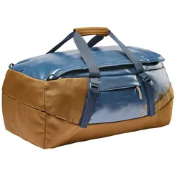 Vaude City Duffel 35 (Volumen 35 Liter/ Gewicht 0,94 kg) - baltic sea