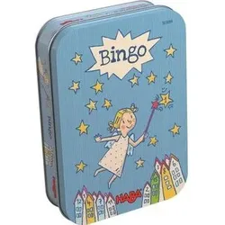 HABA 303699 Bingo