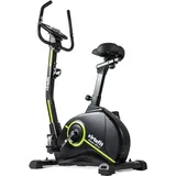 VirtuFit iConsole HTR 2.1 Ergometer Hometrainer - Heimtrainer für Zuhause