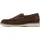 TAMARIS Schnürschuhe Herren Braun 46